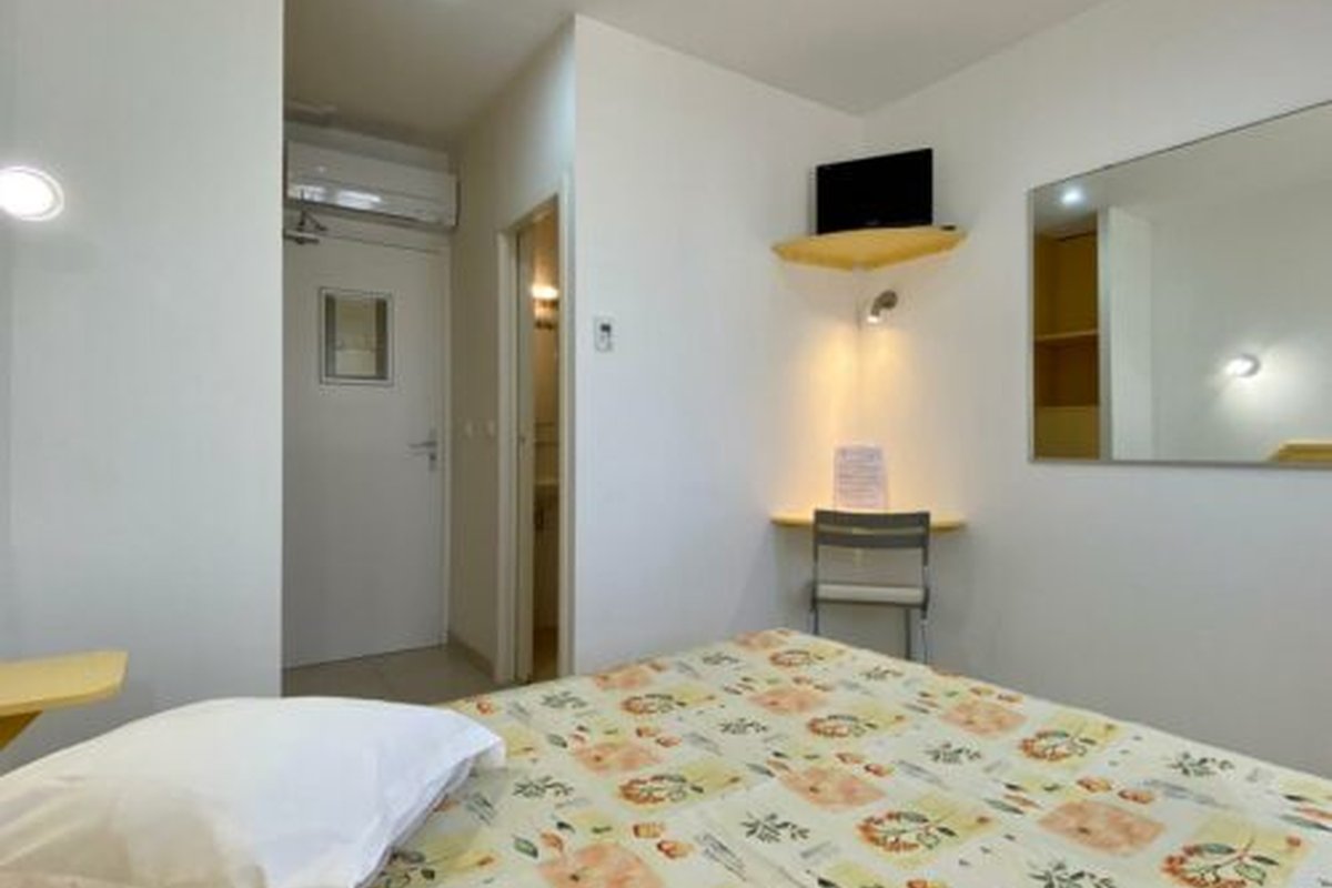 Chambre Standard PMR