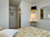 Chambre Standard PMR