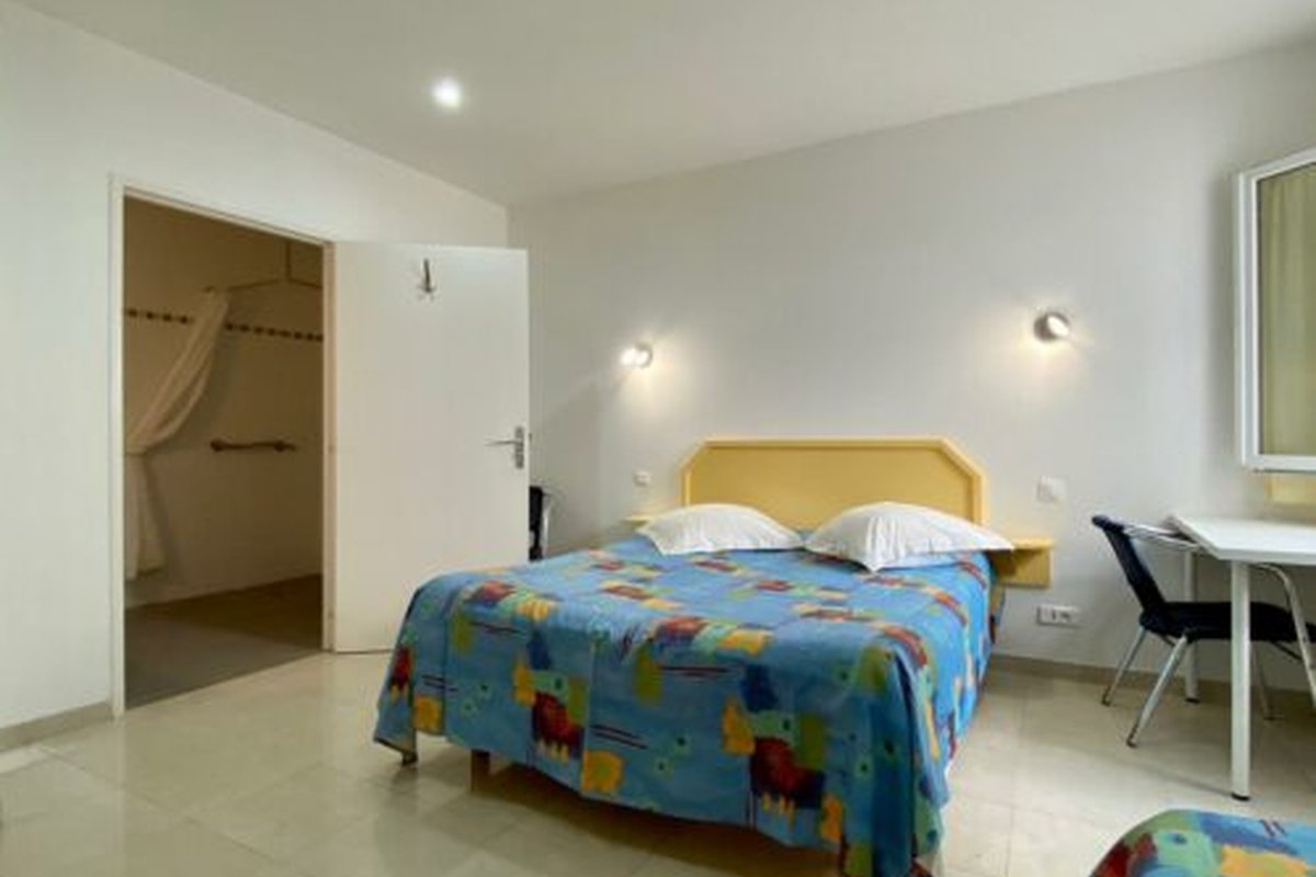 Chambre Standard PMR