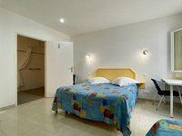 Chambre Standard PMR
