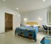 Chambre standard PMR de l'Hôtel Myriam à Vias-Plage (34)