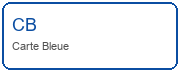 Carte Bleue