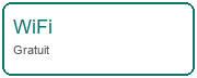 Wifi gratuit