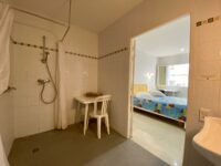 Standard rooms with handicap access